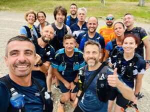 Trail Borgo Tossignano